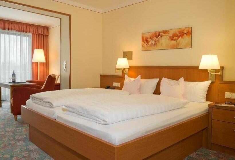 فندق Pension Fent