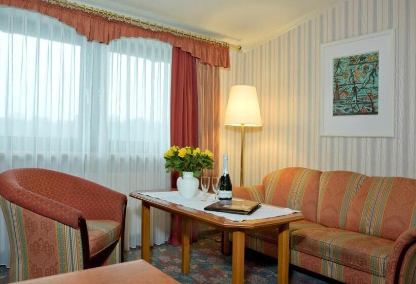 فندق Pension Fent