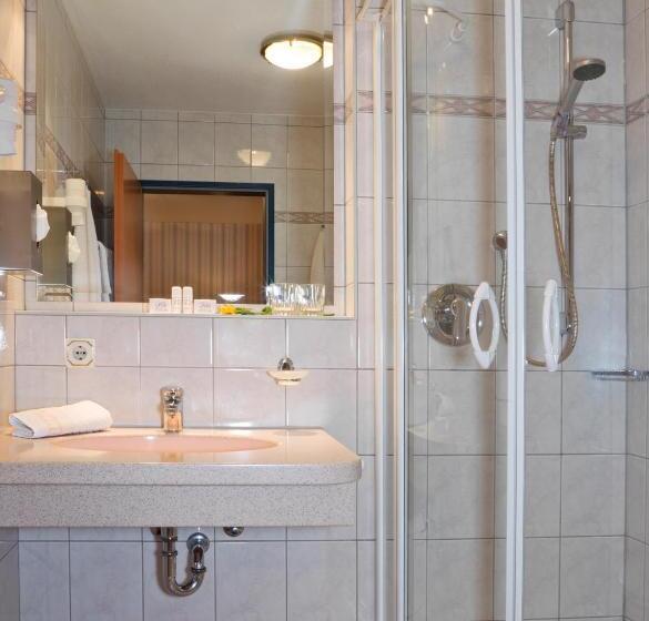 فندق Pension Fent