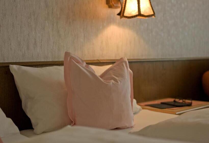 فندق Pension Fent