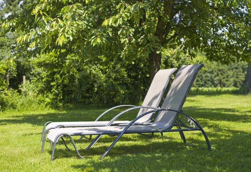 فندق Pension Fent