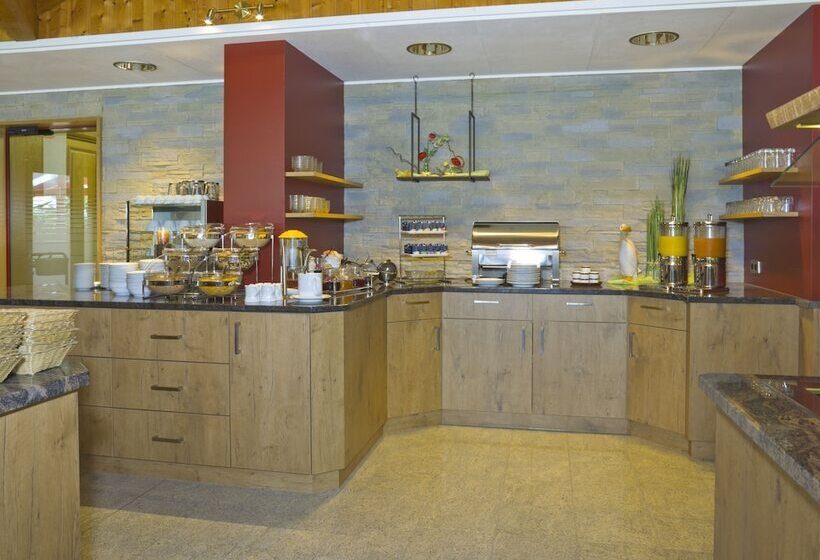 فندق Pension Fent