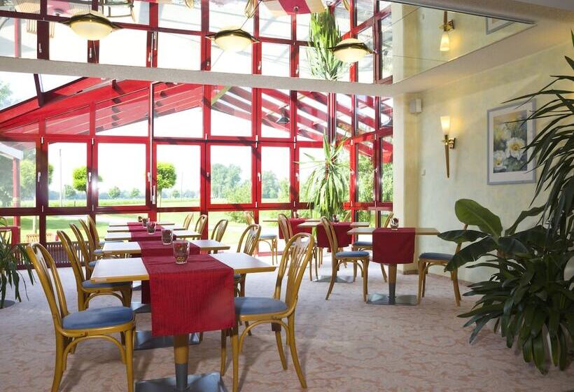 فندق Pension Fent