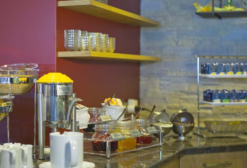 فندق Pension Fent