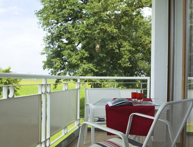 فندق Pension Fent