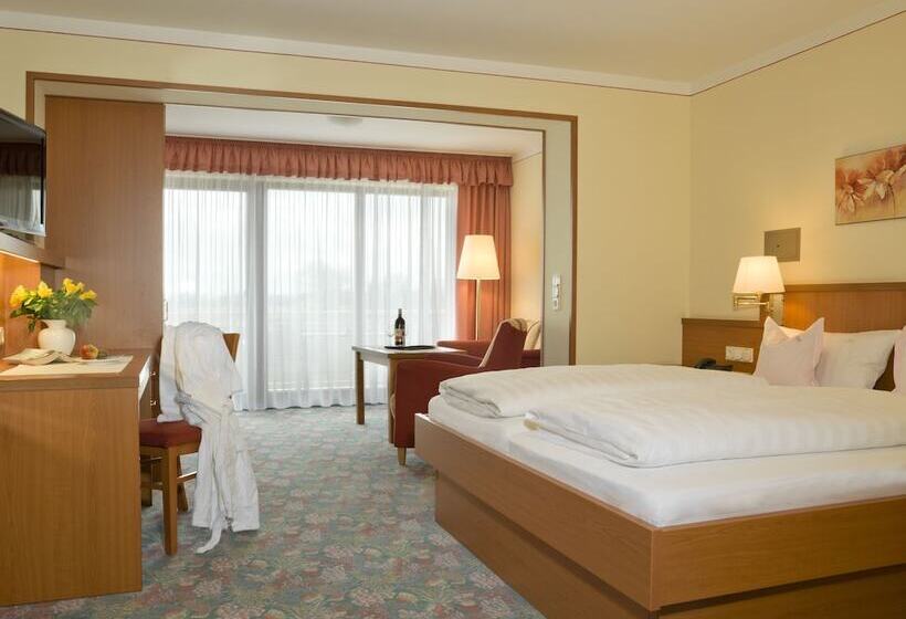 فندق Pension Fent