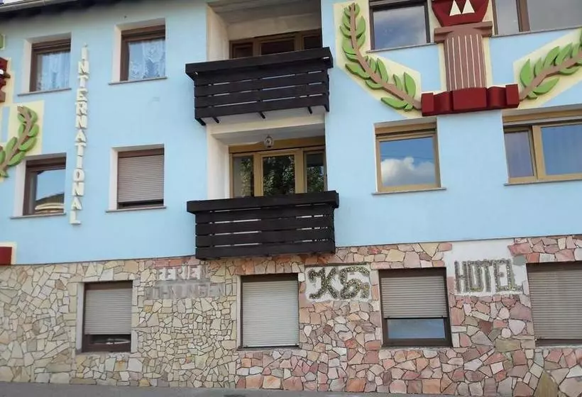 Hotel Regenbogen