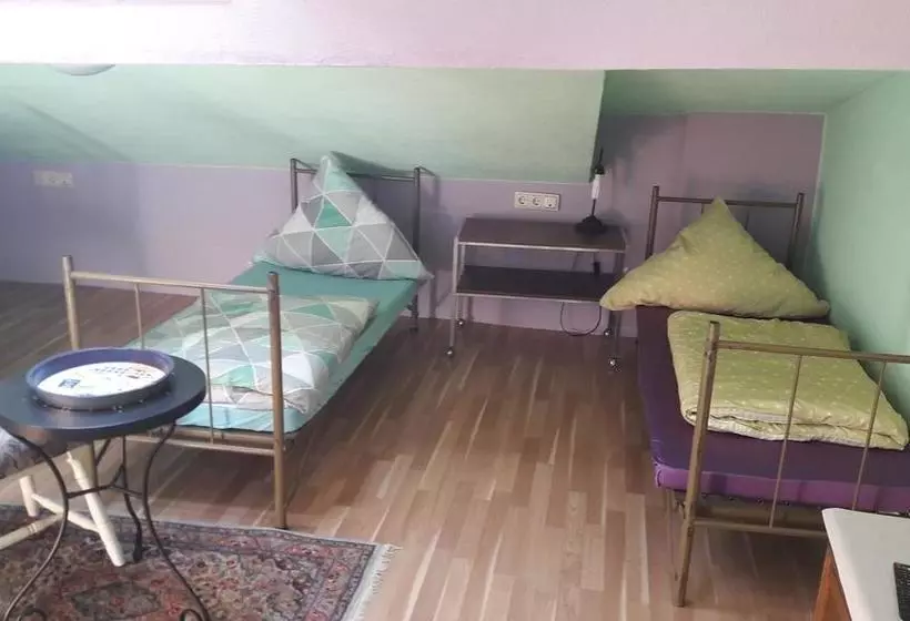 Hotel Regenbogen