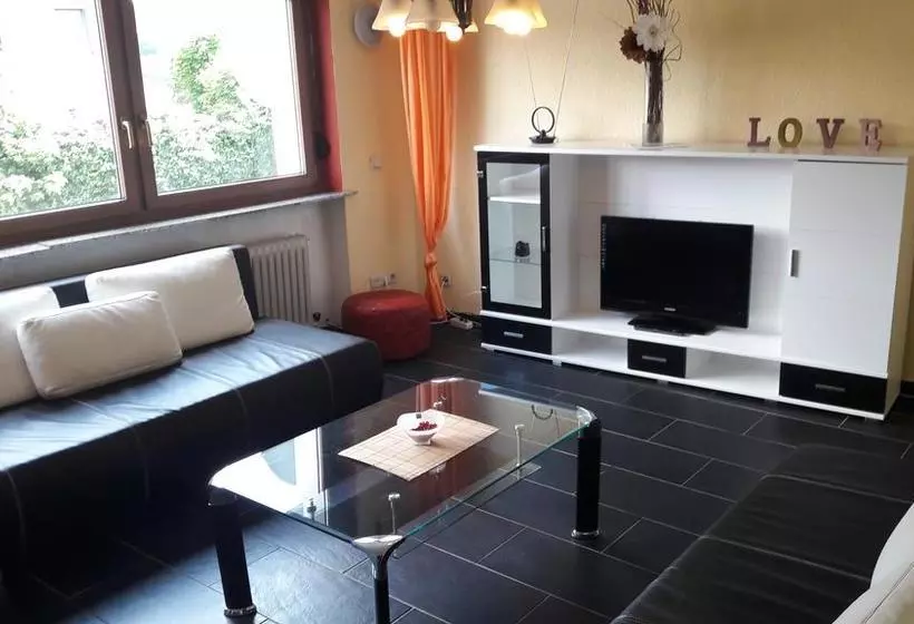 Hotel Regenbogen