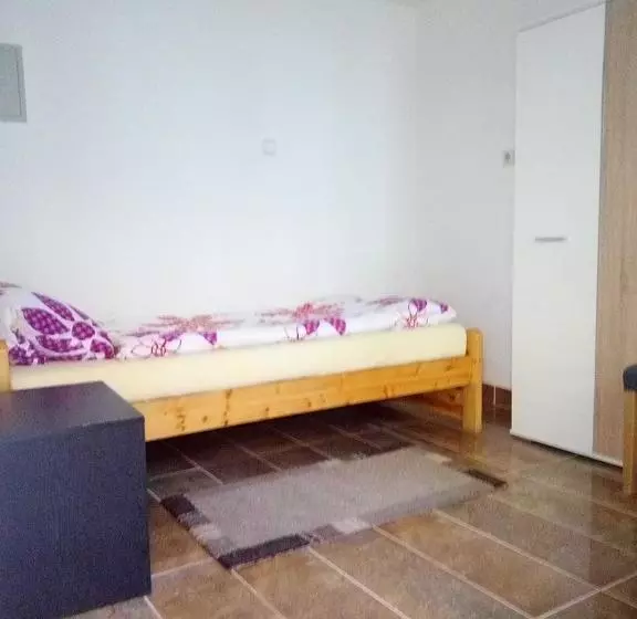 Hotel Regenbogen
