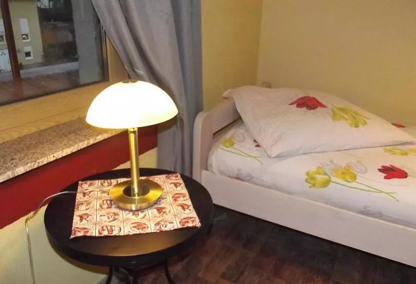 Hotel Regenbogen