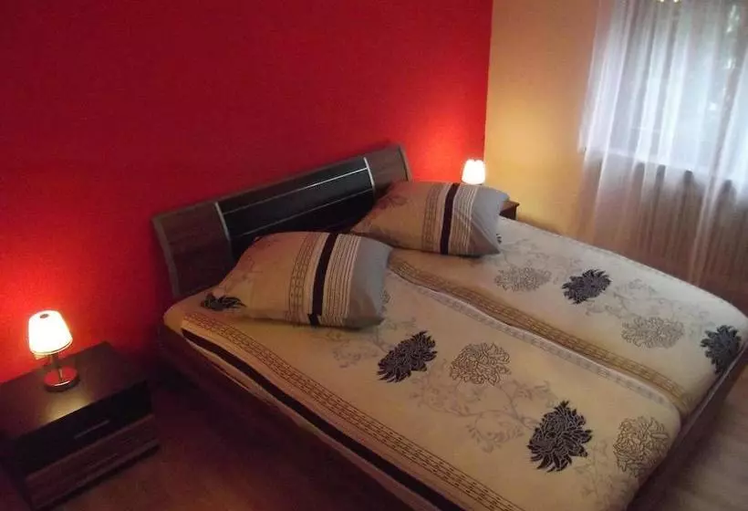 Hotel Regenbogen