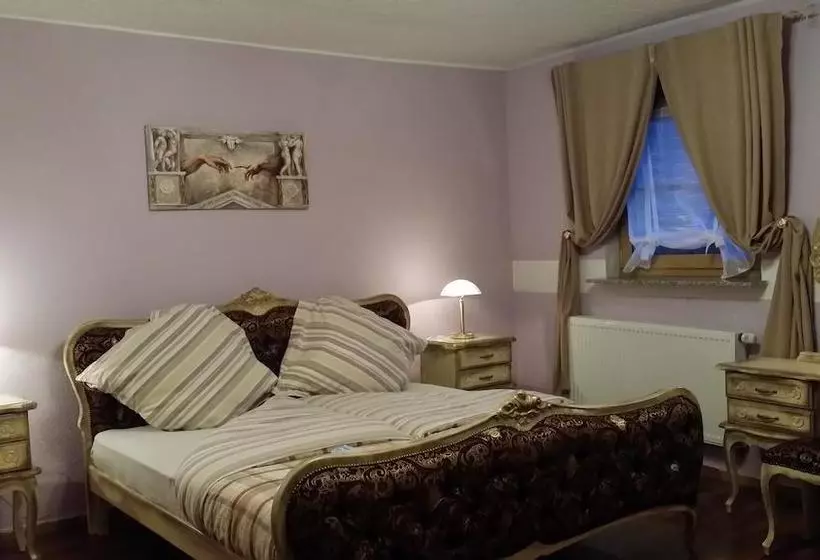 Hotel Regenbogen