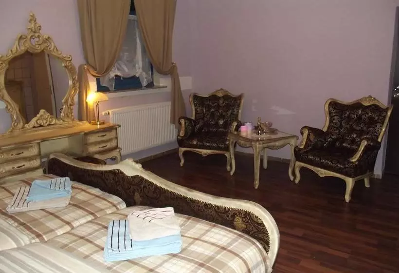 Hotel Regenbogen