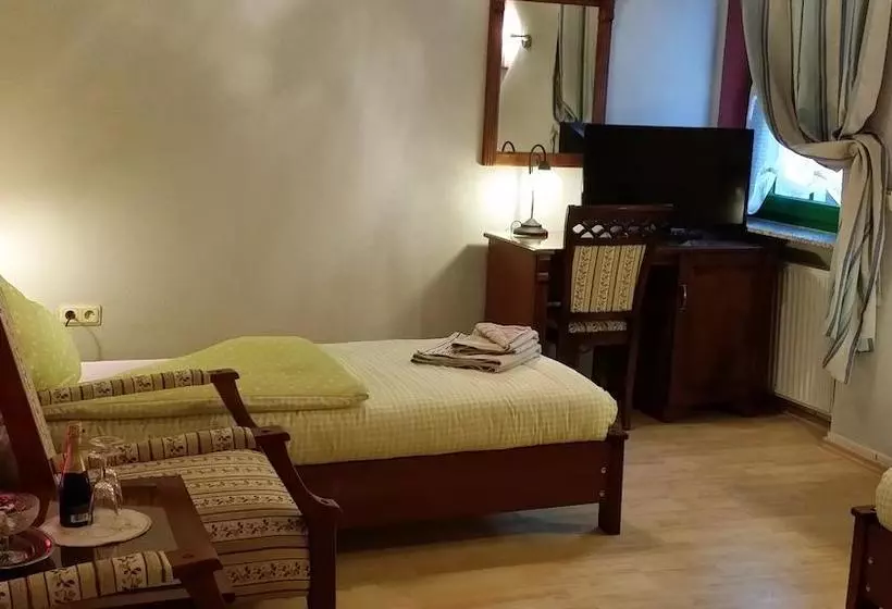 Hotel Regenbogen