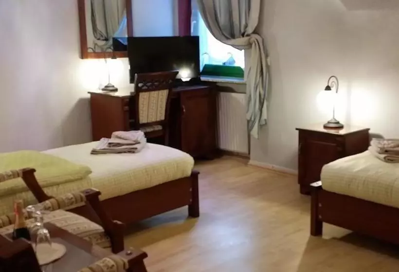 Hotel Regenbogen