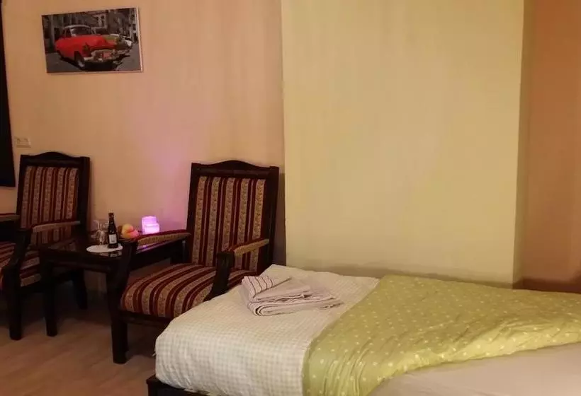 Hotel Regenbogen