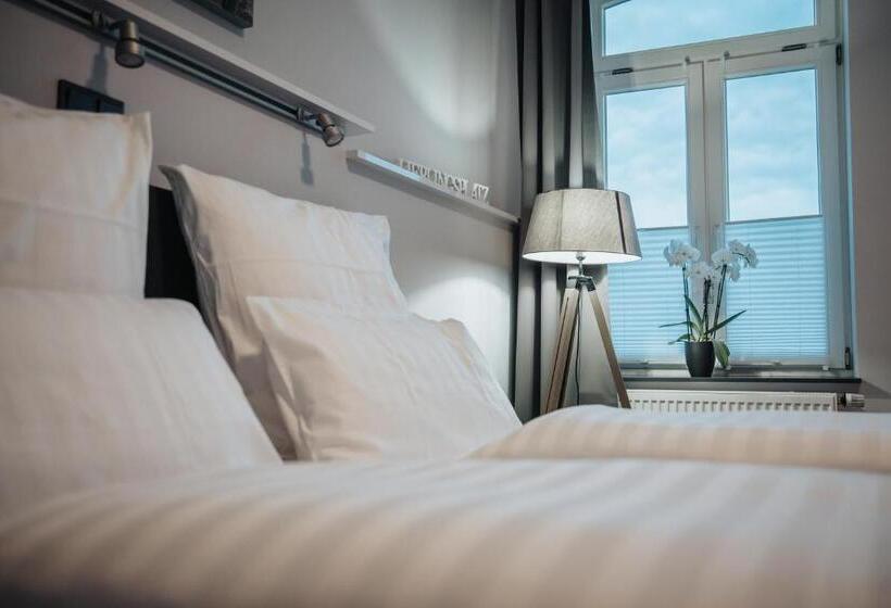 酒店 & Restaurant Christian Iv