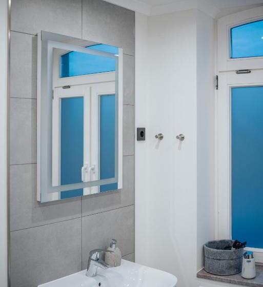 酒店 & Restaurant Christian Iv