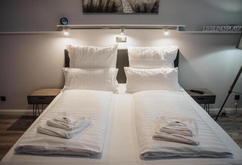 酒店 & Restaurant Christian Iv