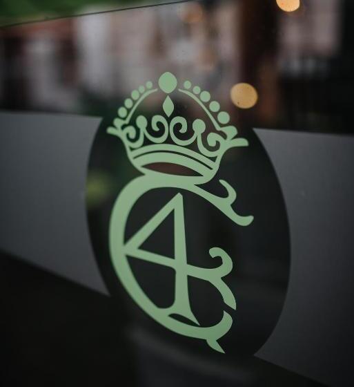 酒店 & Restaurant Christian Iv