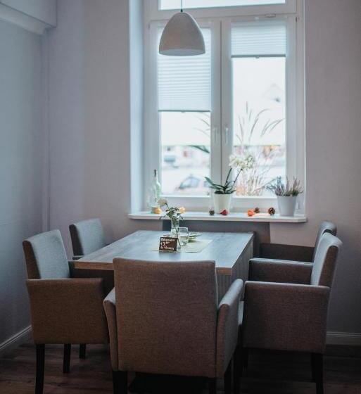 酒店 & Restaurant Christian Iv