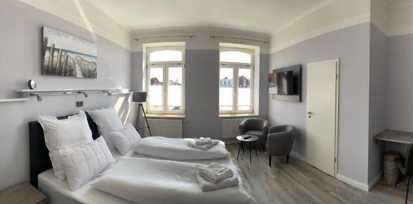 酒店 & Restaurant Christian Iv