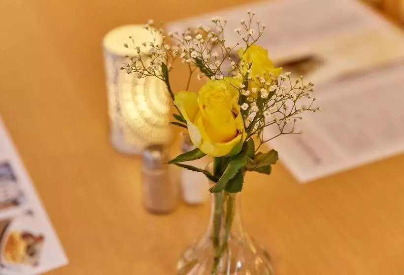 ホテル Restaurant Ehses