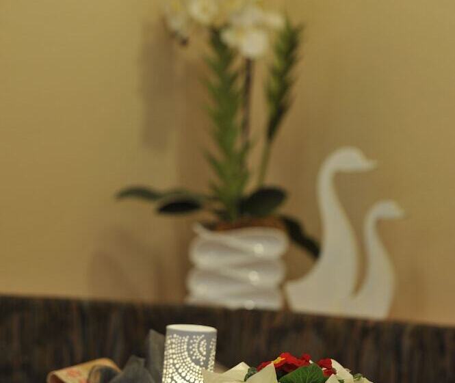 فندق Restaurant Ehses