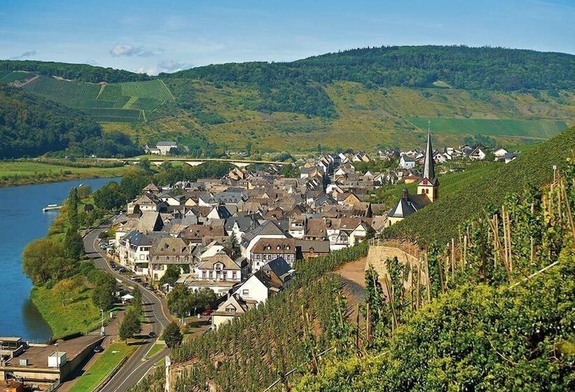 فندق Restaurant Ehses