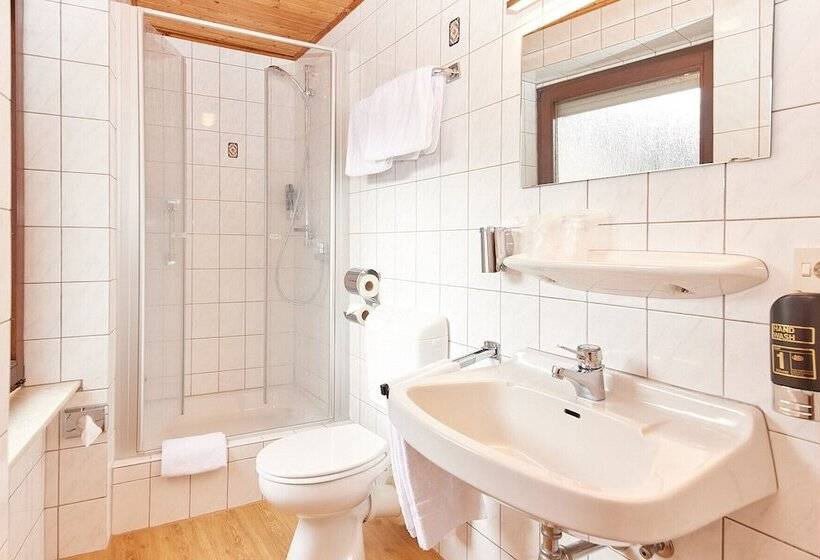 فندق Restaurant Ehses