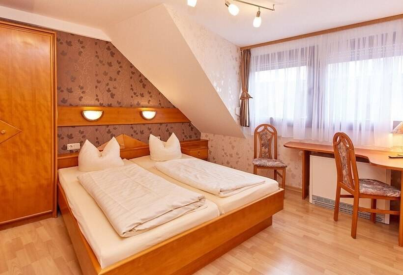 فندق Restaurant Ehses