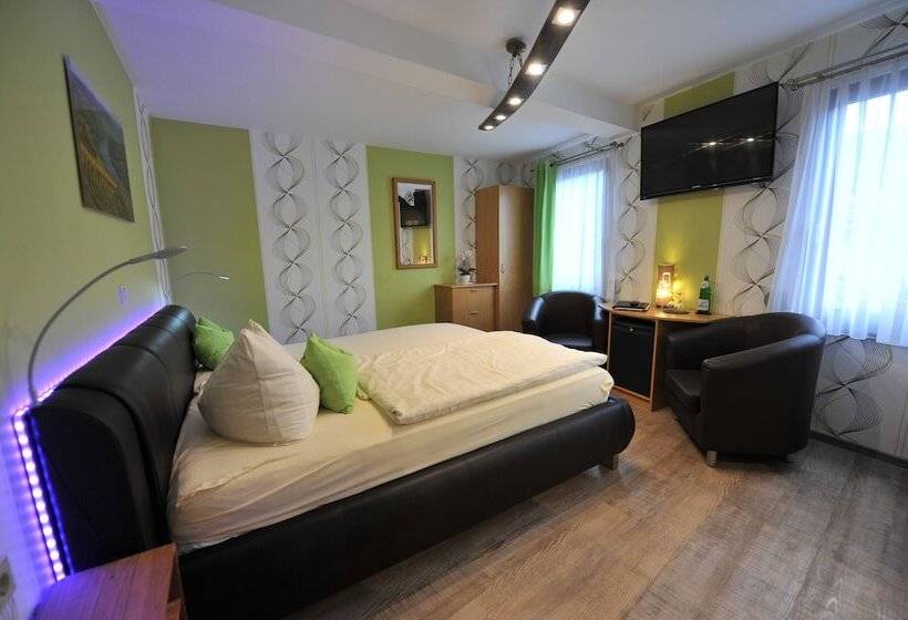 فندق Restaurant Ehses