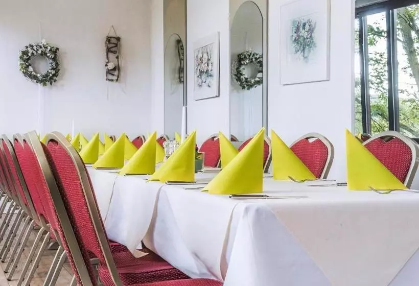 Hotelli Restaurant Menden