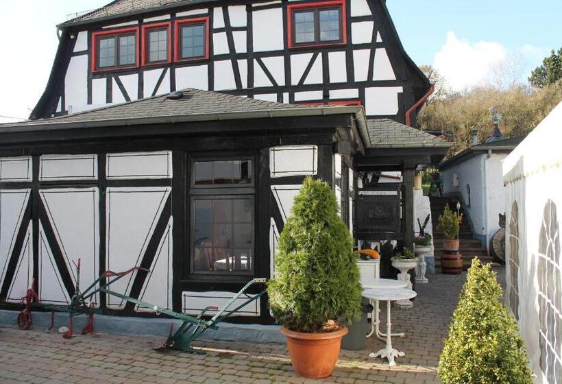 Отель Restaurant Walkmühle