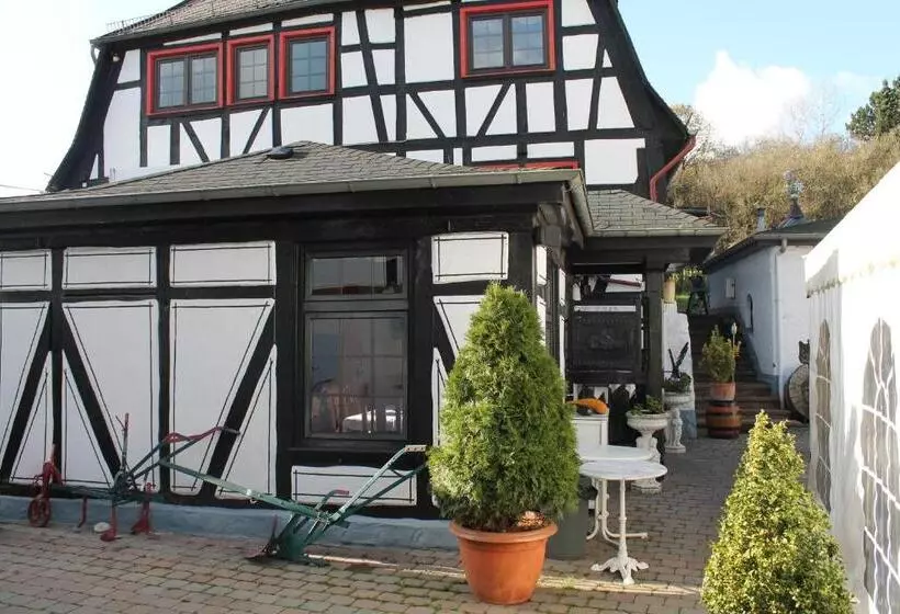 Hotel Restaurant Walkmühle