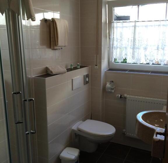 Отель Restaurant Walkmühle