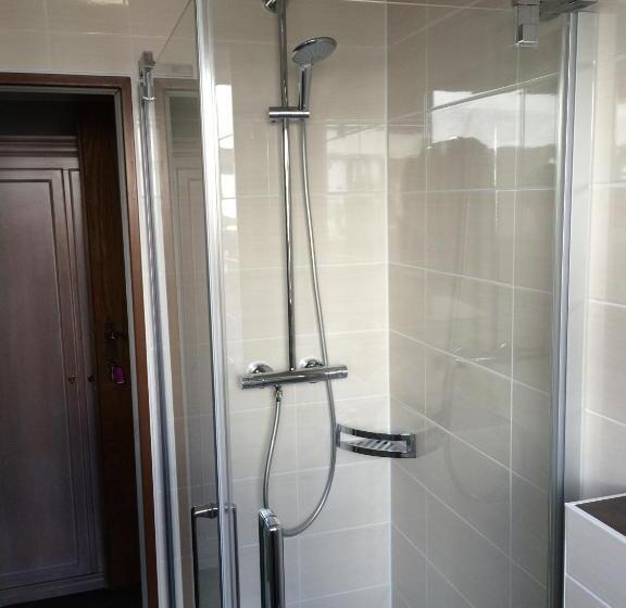 Отель Restaurant Walkmühle