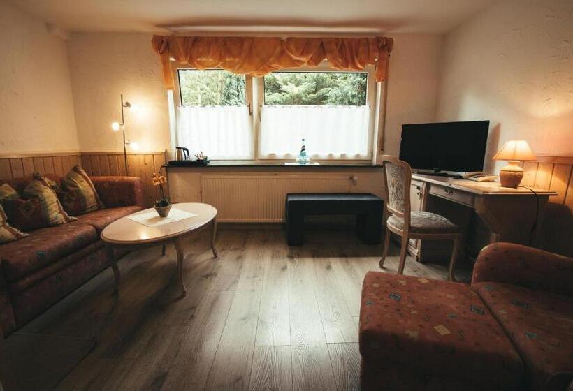 Отель Restaurant Walkmühle