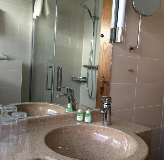 Отель Restaurant Walkmühle