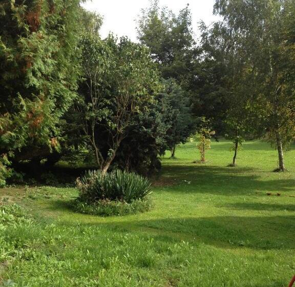 Отель Restaurant Walkmühle