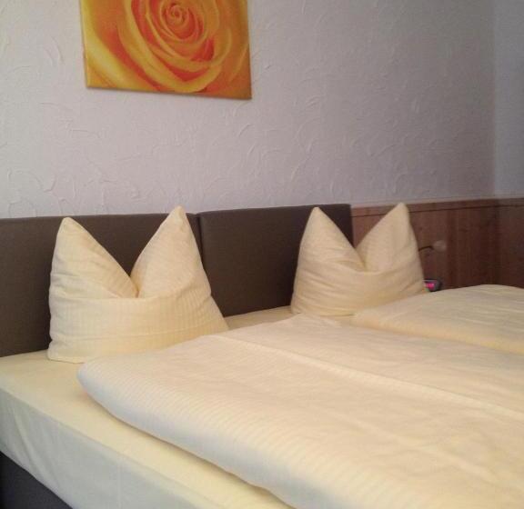 Отель Restaurant Walkmühle