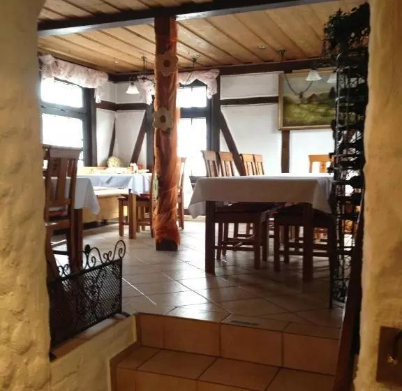 Hotel Restaurant Walkmühle
