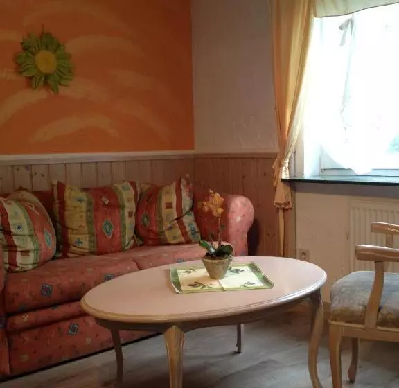 Hotel Restaurant Walkmühle