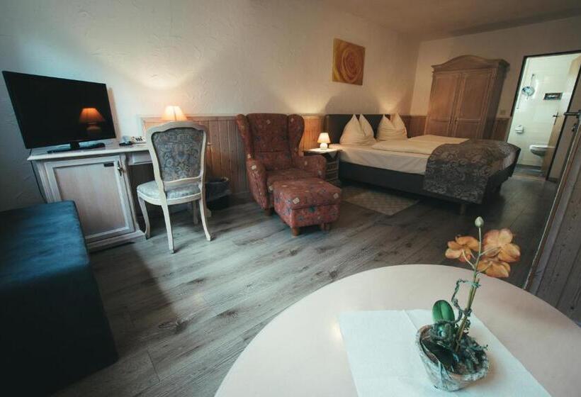 Отель Restaurant Walkmühle