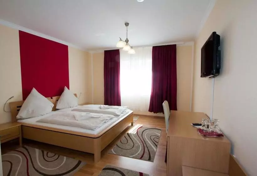 Hotelli Rheinmoselview