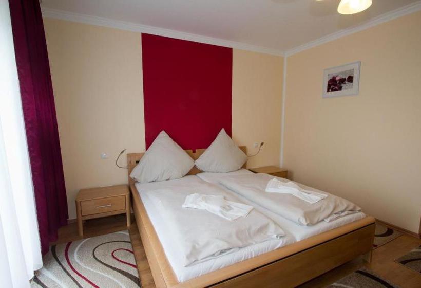 ホテル Rheinmoselview