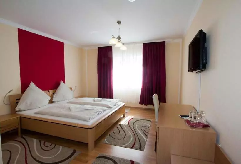 Hotelli Rheinmoselview
