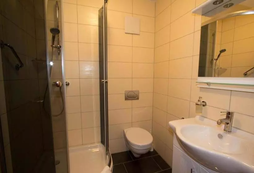 Hotelli Rheinmoselview