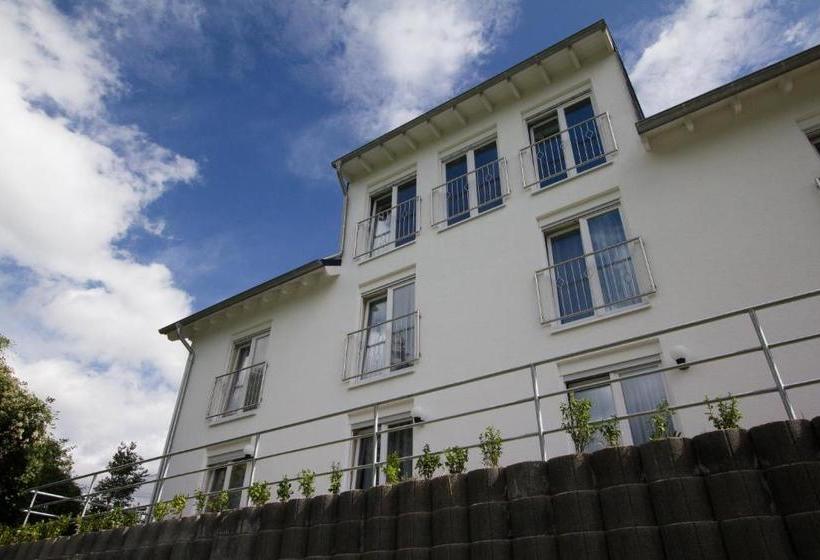 ホテル Rheinmoselview